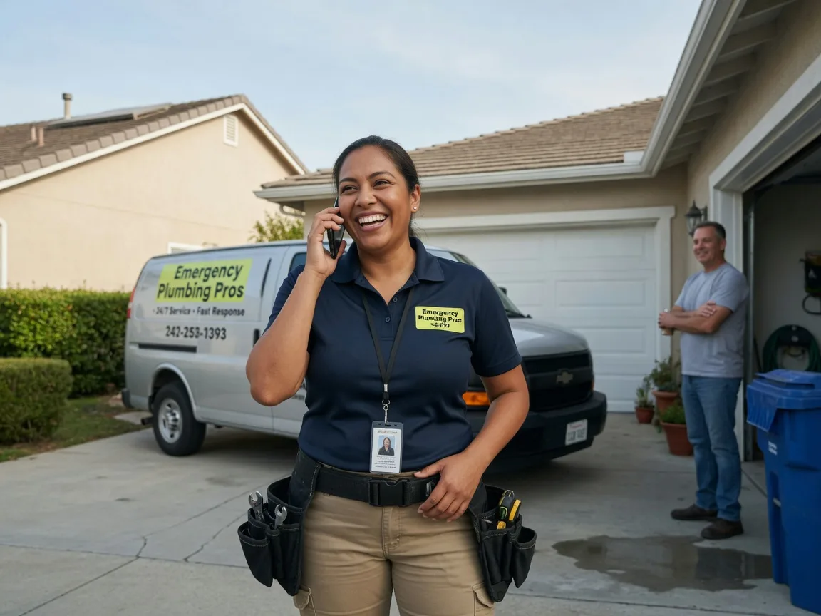 Emergency Plumber Palmyra, IL FAQs